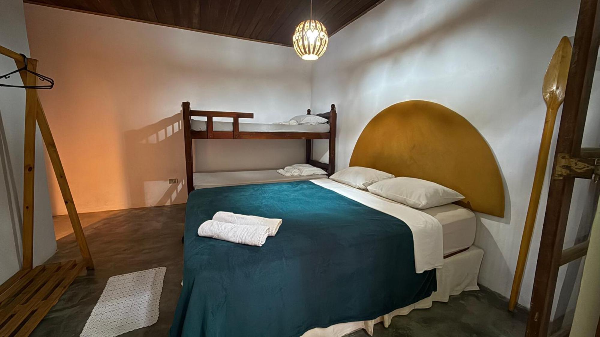 Sambaqui Hostel Ilhabela Exterior foto